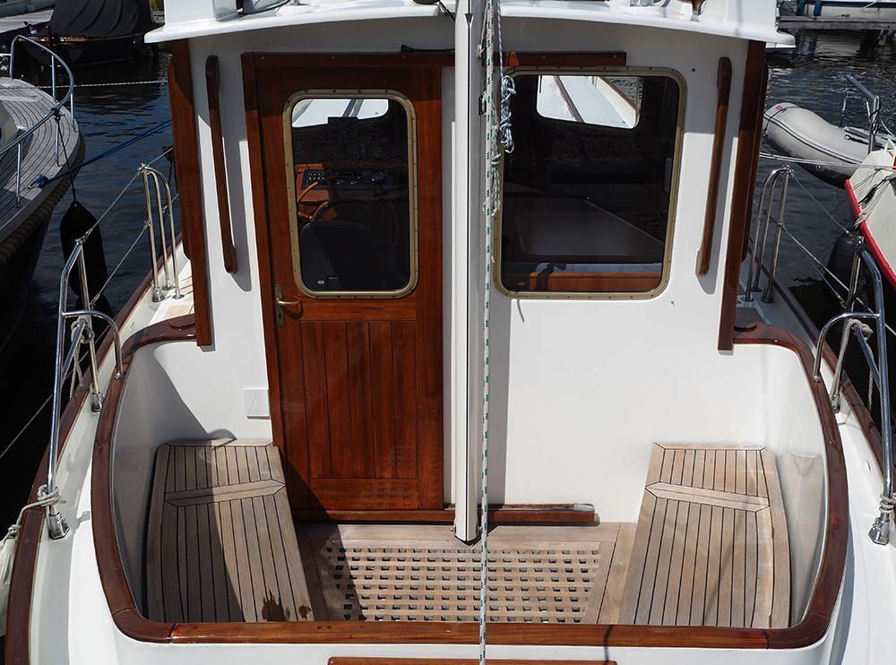 picture Dekuitrusting